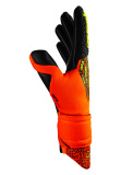 Reusch GK1 Pro 5470999 2121 yellow orange s